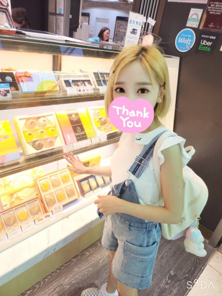 こんばんは～💃