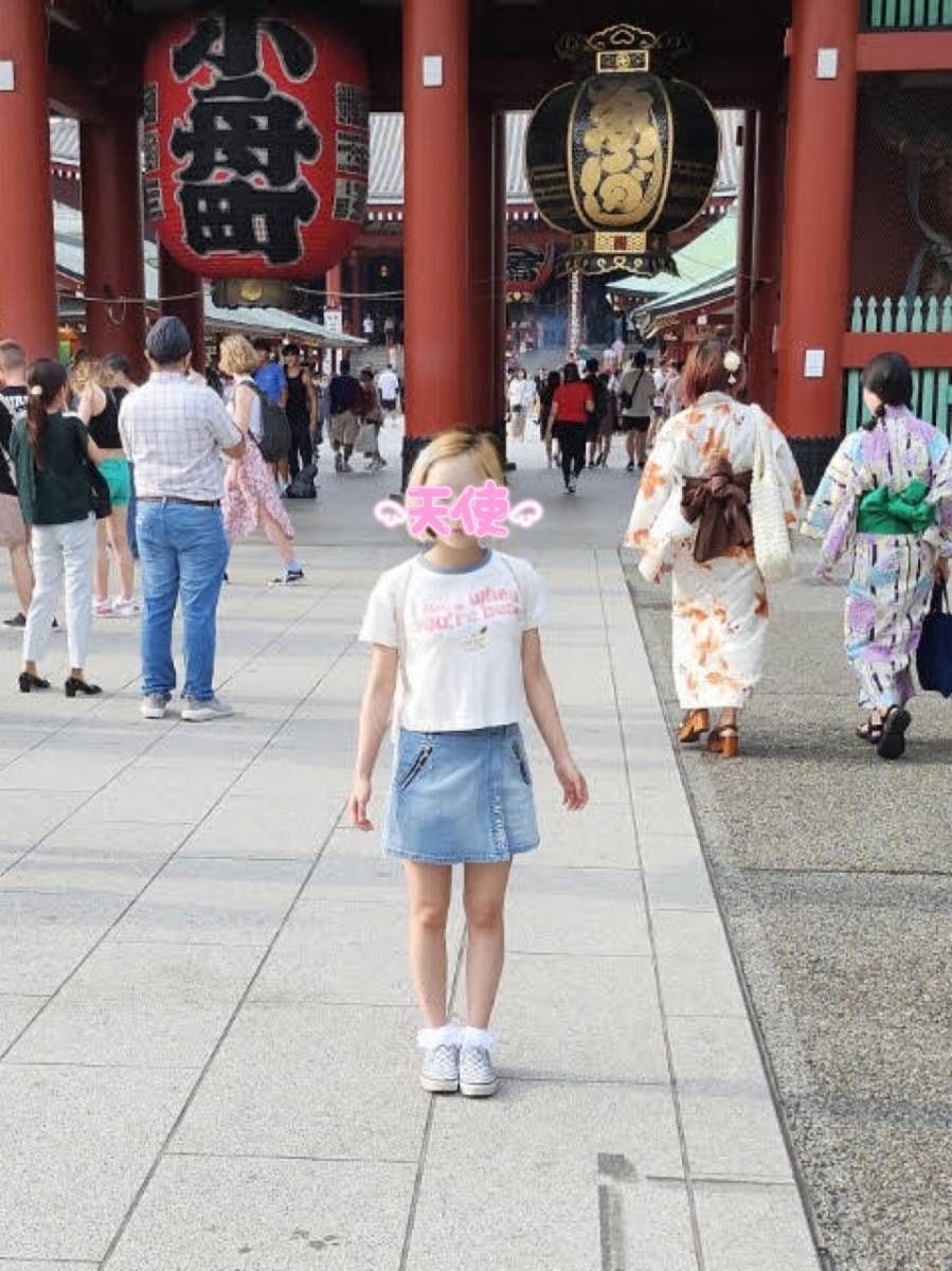 こがらです！