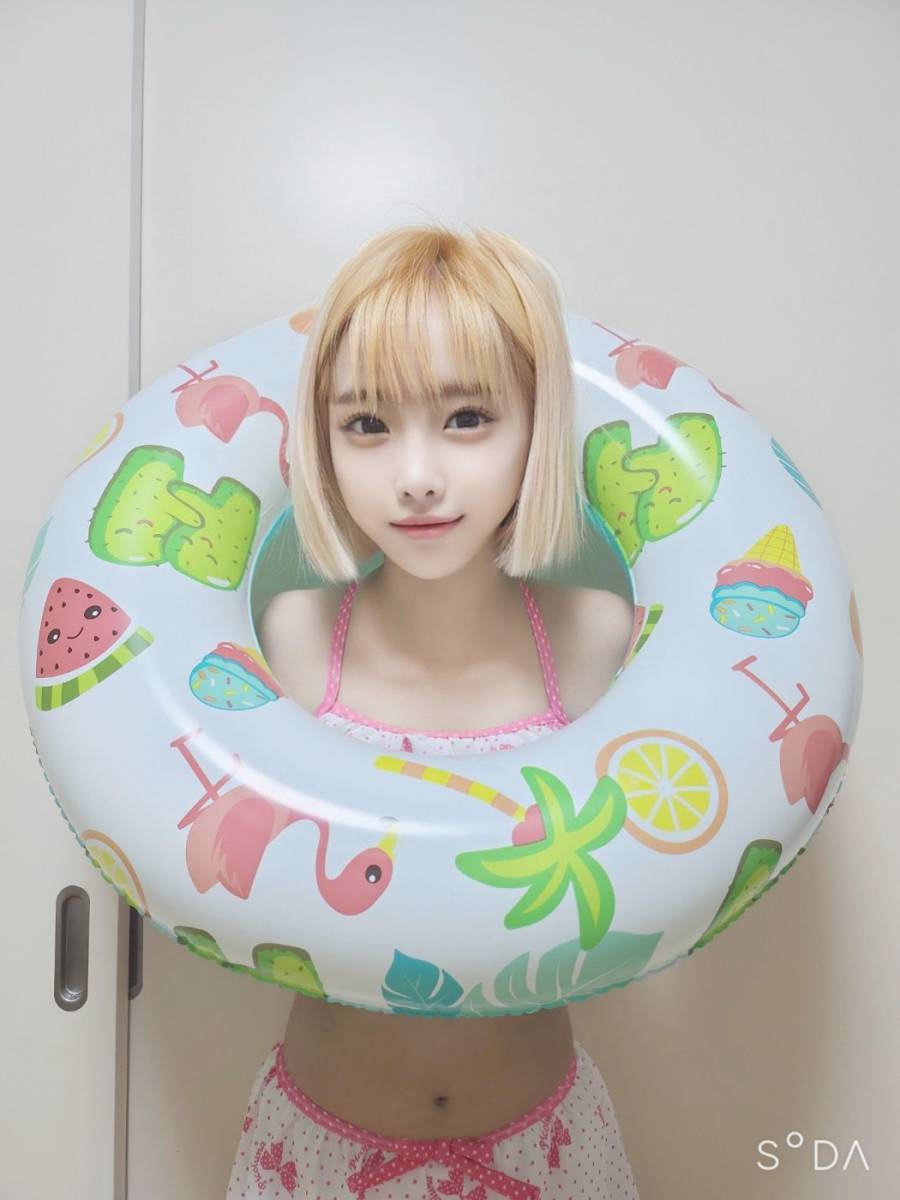 癒してあげたい～～！