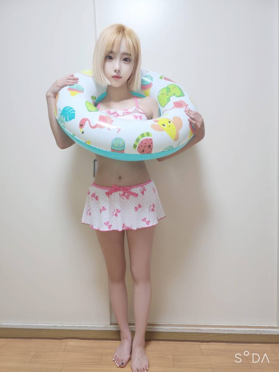 差し入れ嬉しかったので~