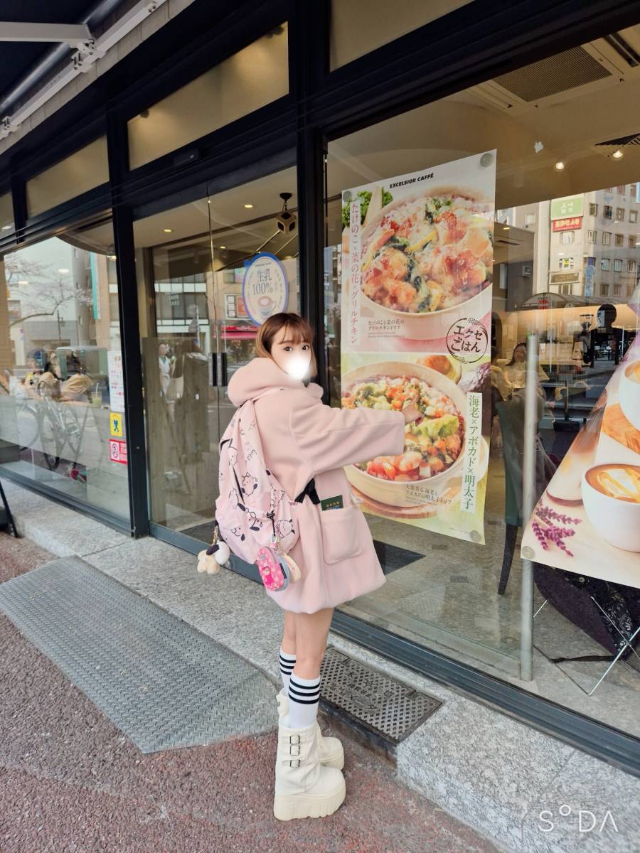 待ってます😽