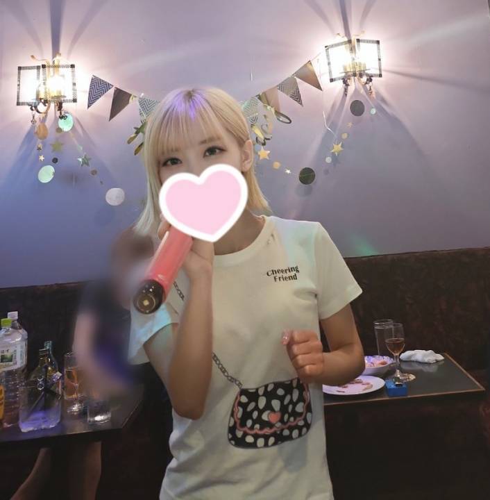 ふたりだけ！