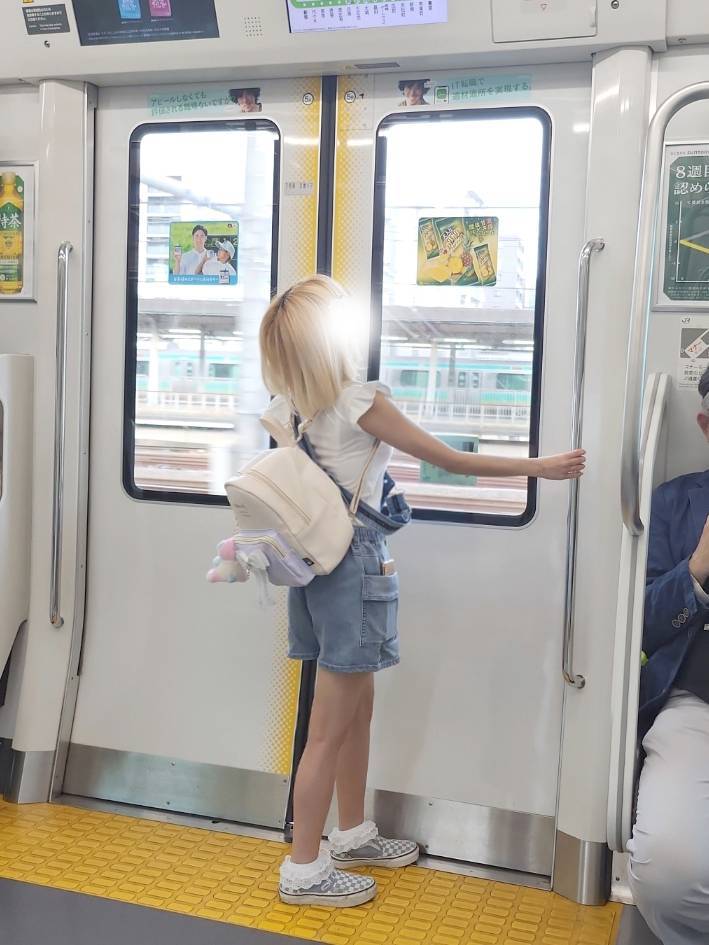 予約してくれたお兄さん!!
