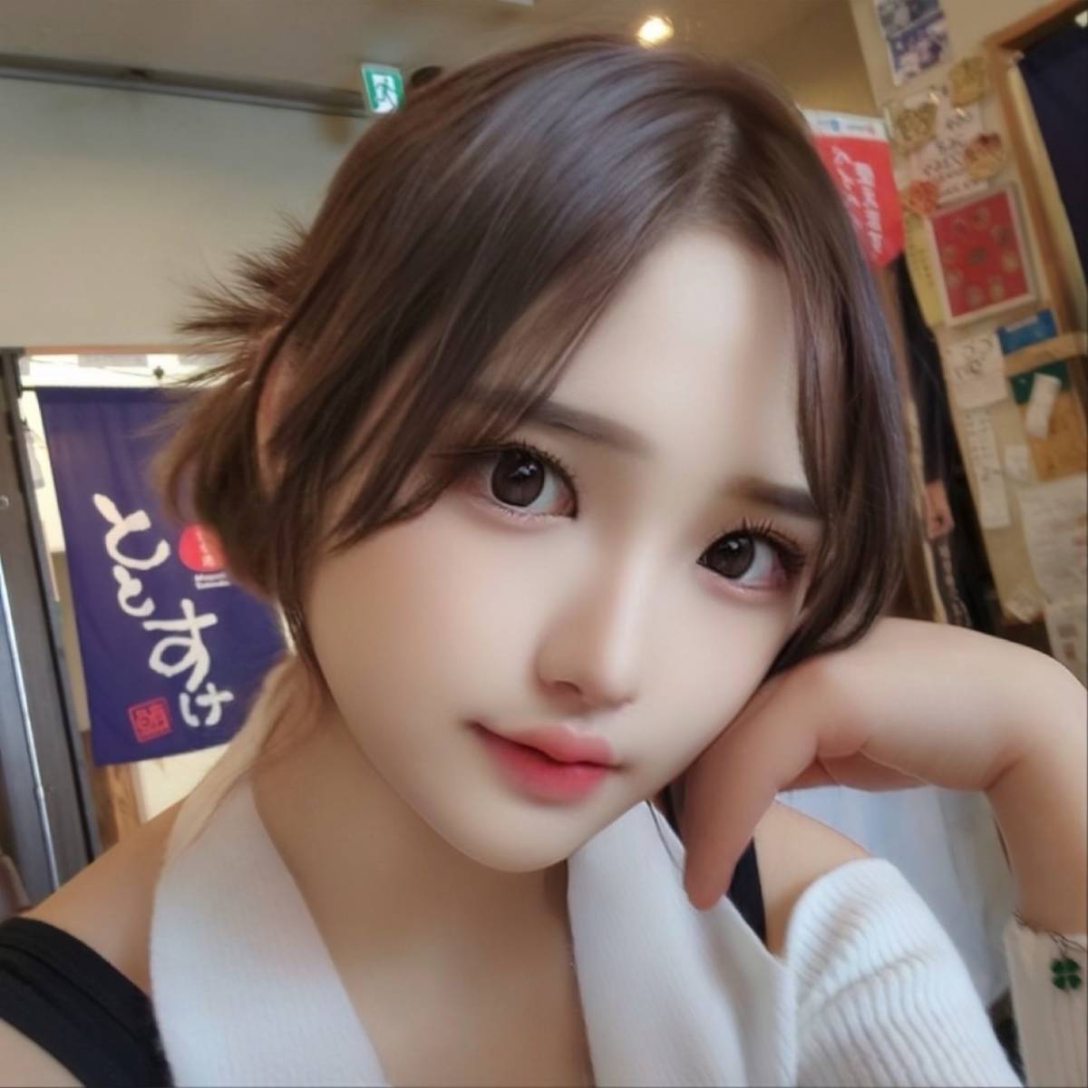 とろりん頑張ります~