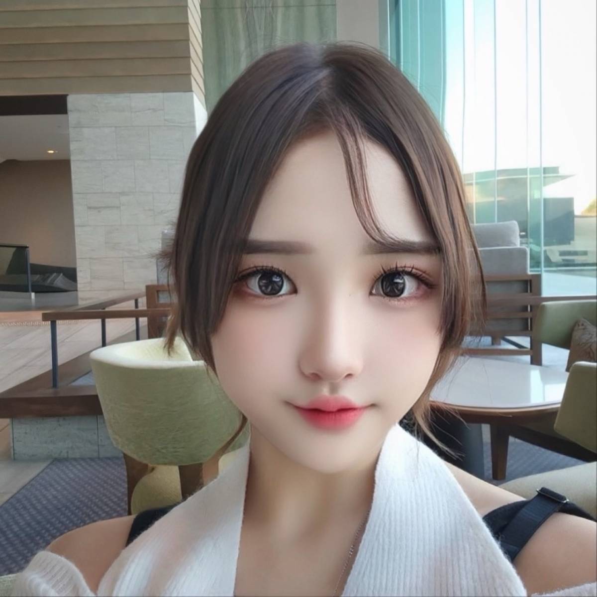 彼女は私でいかが!!😍