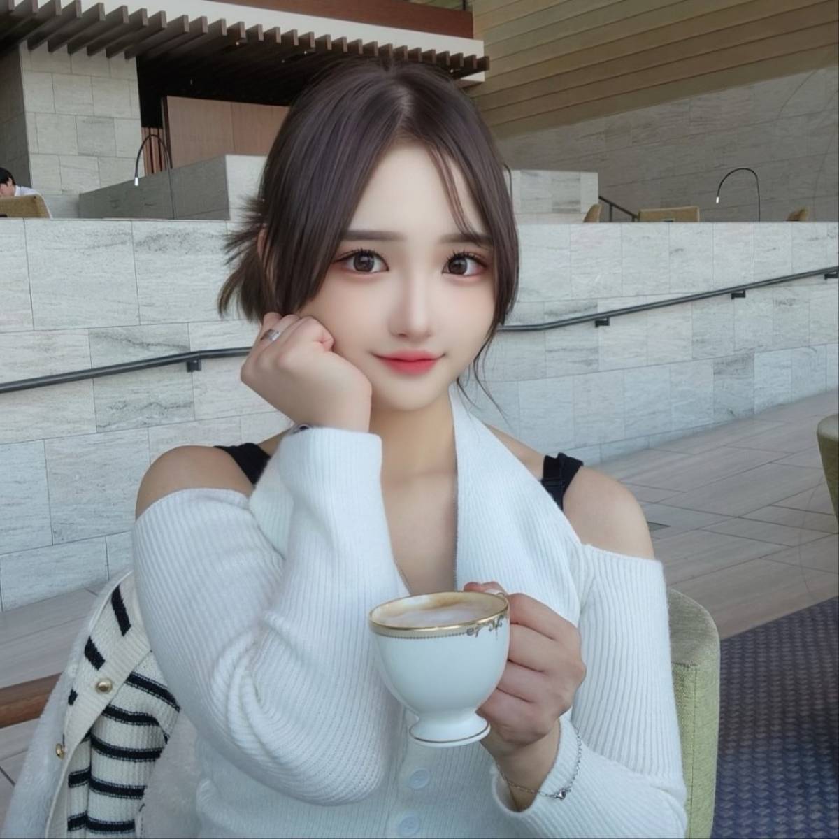 今日は～～～！！