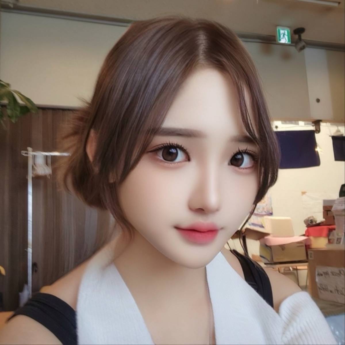 待機中で~す~~~