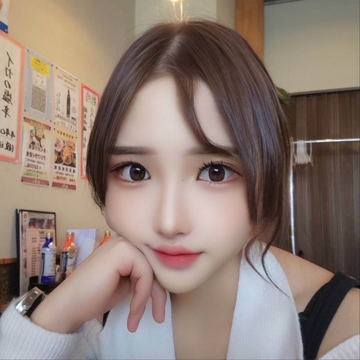よかったら💑｜写メ日記｜とろりん(韓国)｜韓国デリヘル ジューシーランド
