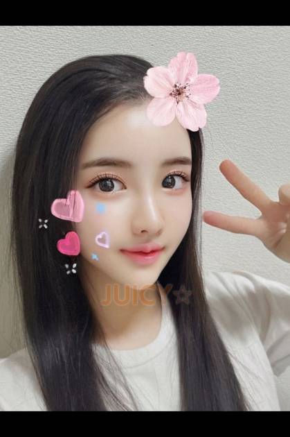 えりおん|鶯谷韓国デリヘル Juicy Pang(ジューシーパン)