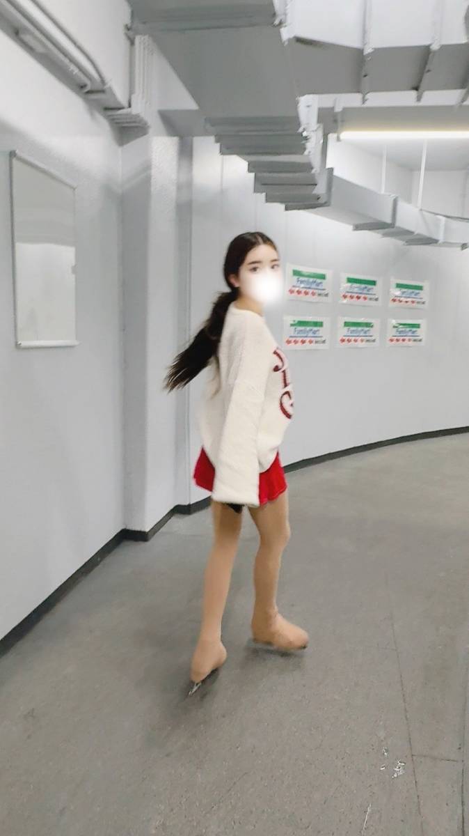 今までのお時間!!遊んでくれたお兄さん!!