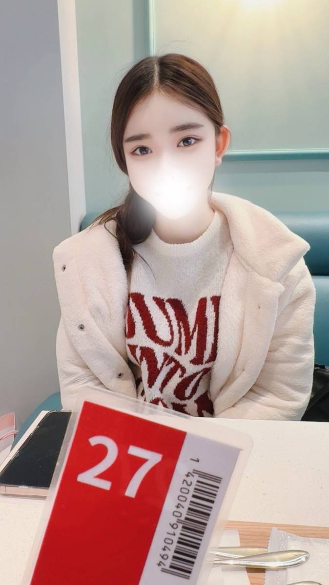 うぶです~!こんばんは😃