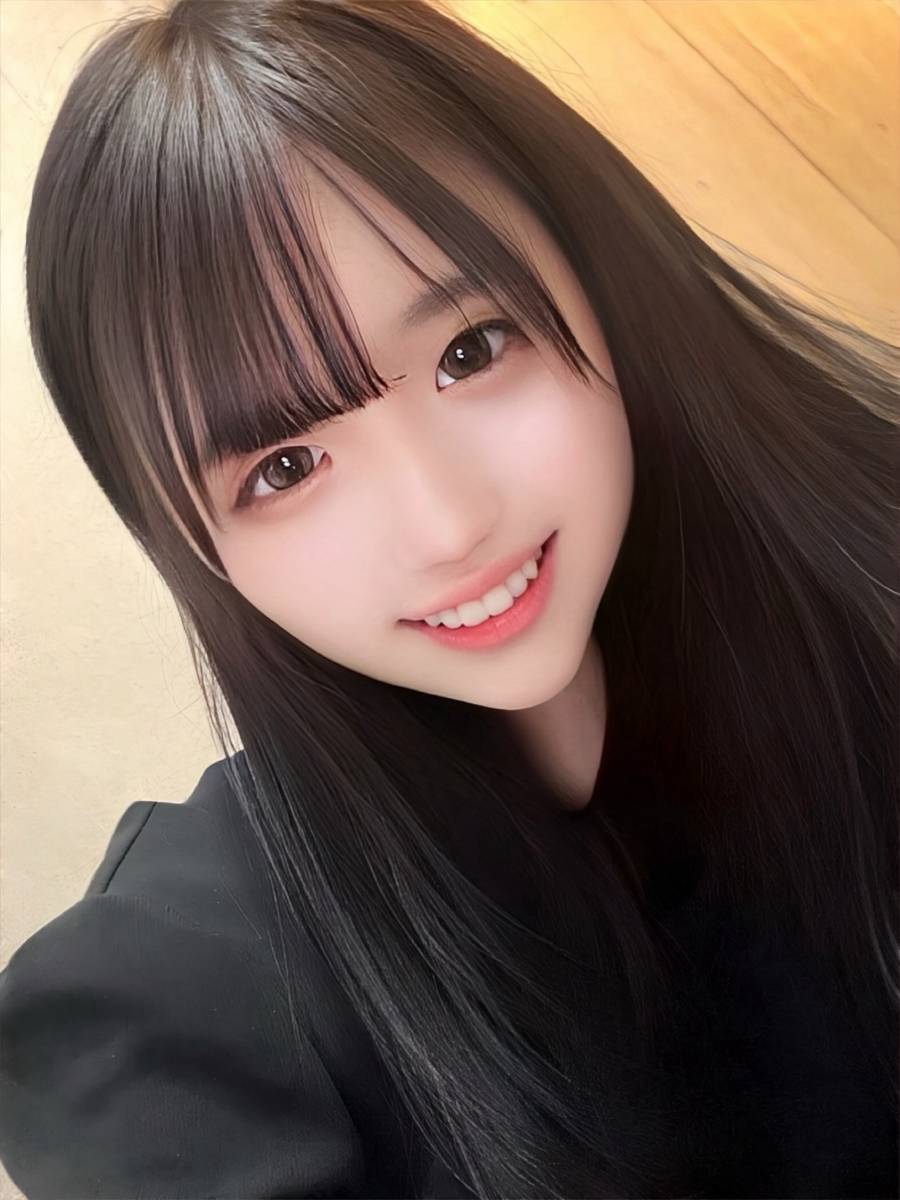 うれしい~~~