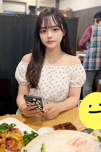 こんにちは！😝